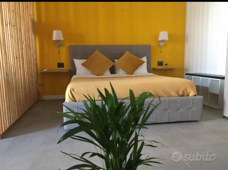 博洛尼亚Futura住宿加早餐旅馆 外观 照片