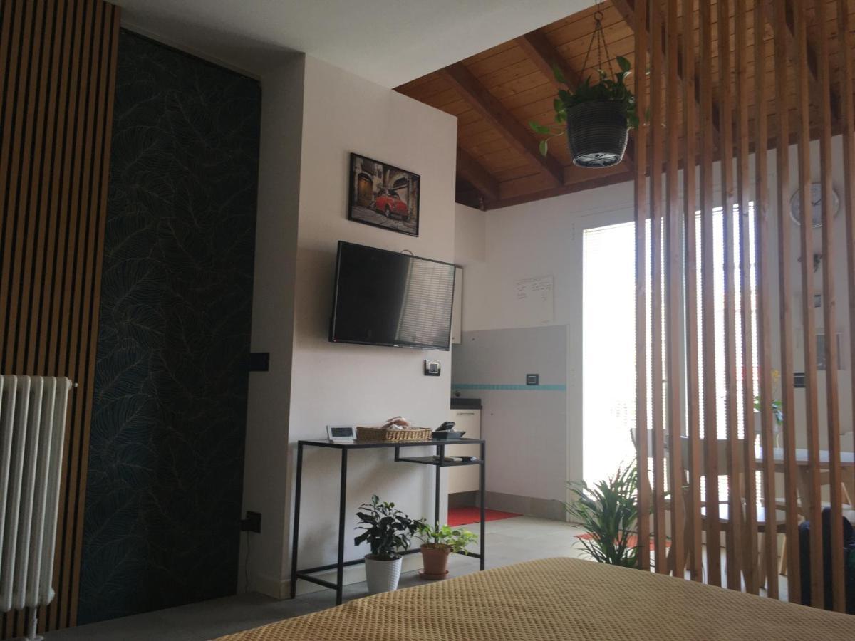 博洛尼亚Futura住宿加早餐旅馆 外观 照片