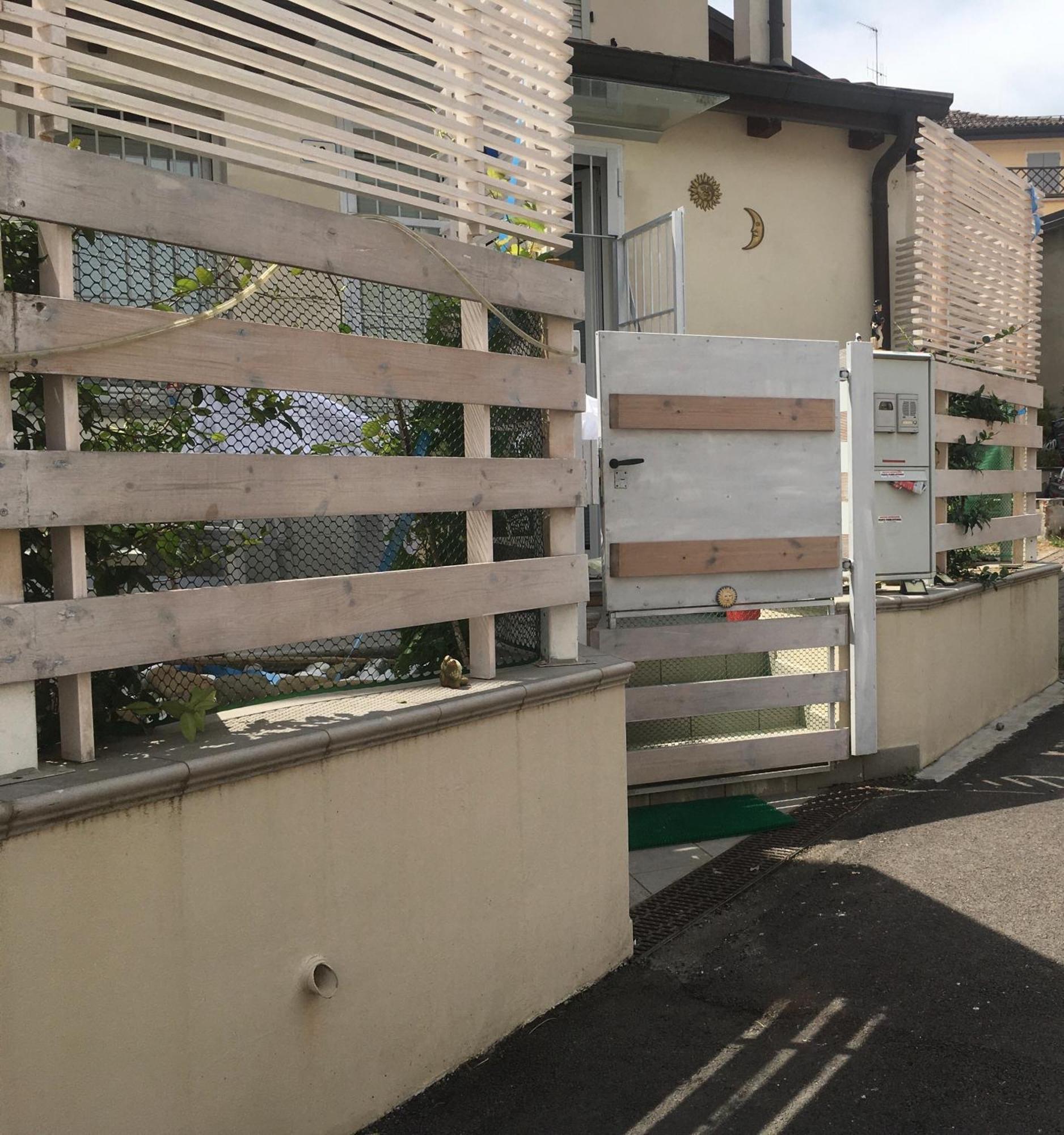 博洛尼亚Futura住宿加早餐旅馆 外观 照片