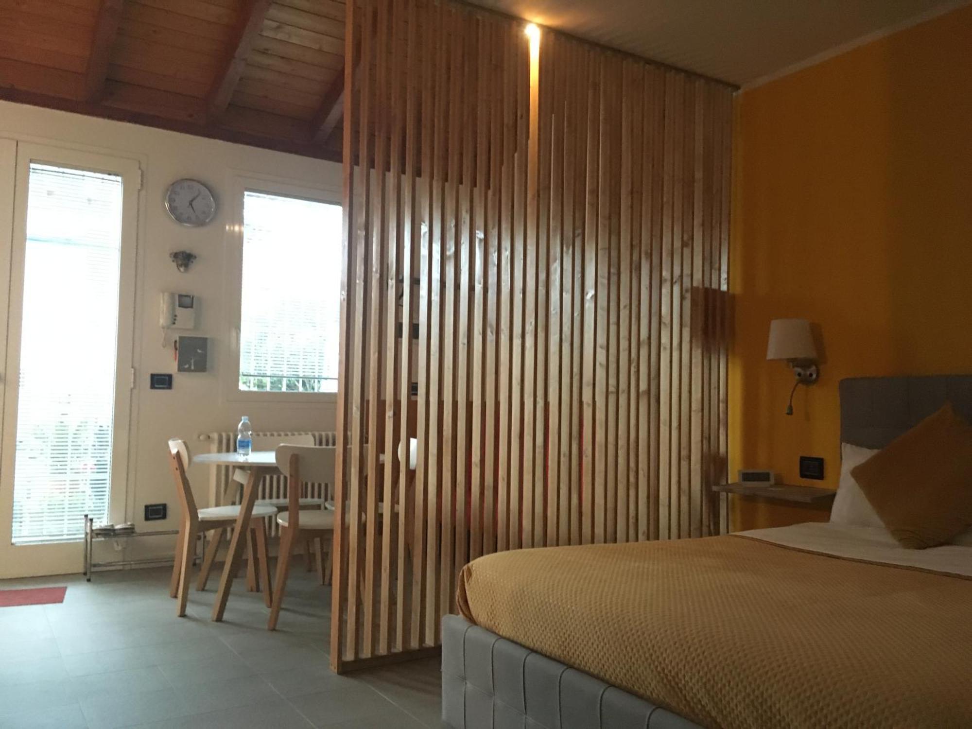 博洛尼亚Futura住宿加早餐旅馆 外观 照片